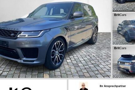 Land Rover Range Rover Sport 41.797 km 47.899 &euro; Krefeld 47803