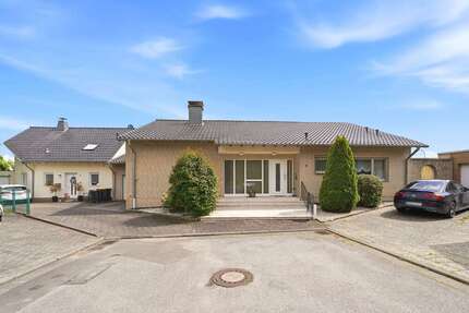 Haus Bedburg - 5 Zimmer, 174 m&sup2;, 498.000&euro; | Angebot:26700335