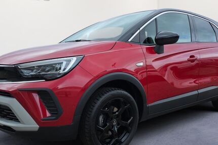 Opel Crossland (X) 34.320 km 14.450 &euro; Düsseldorf 40231