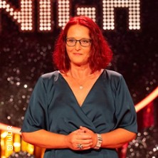 Anny Hartmann - Die MUT-Bürgerin - Best of 25 Jahre 06.06.2027 Savoy Theater