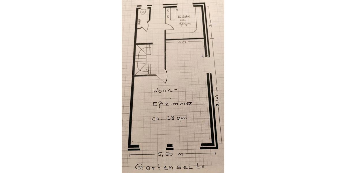 Doppelhaushälfte Willich - 4 Zimmer, 142 m&sup2;, 629.000&euro; | Angebot:27426575