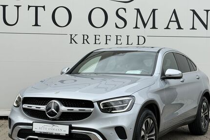 Mercedes-Benz GLC 220 60.000 km 41.950 &euro; Krefeld 47805