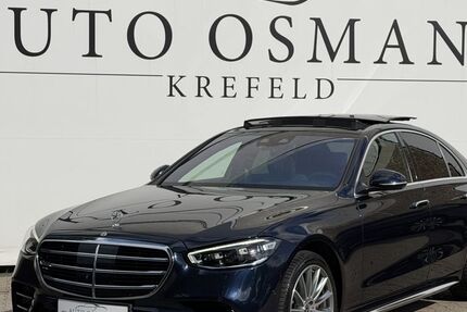Mercedes-Benz S 400 110.500 km 64.950 &euro; Krefeld 47805