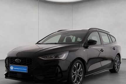 Ford Focus 8.780 km 19.490 &euro; Düsseldorf 40549