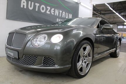 Bentley Continental GT 93.904 km 44.990 &euro; Düsseldorf 40233