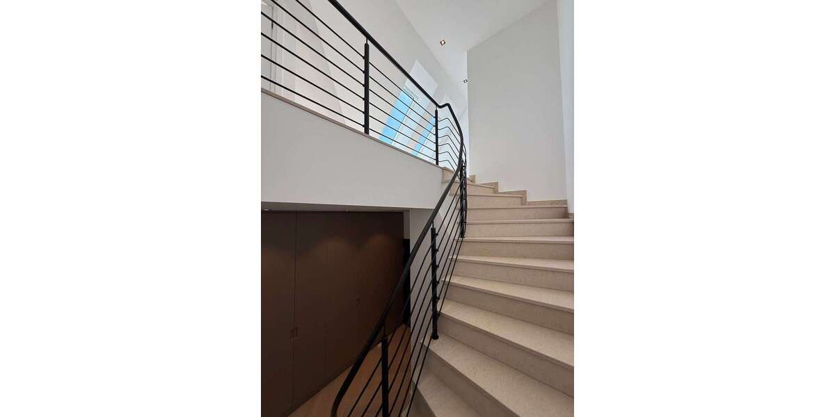 Etagenwohnung Düsseldorf Stadtbezirk 2 - 4 Zimmer, 202 m&sup2;, 3.135.000&euro; | Angebot:27394261