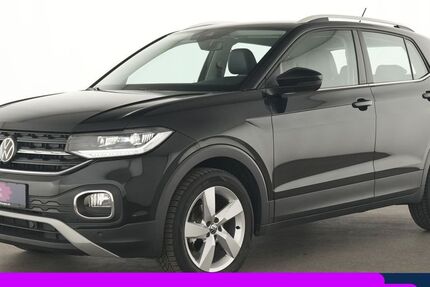 VW T-Cross 13.767 km 19.439 &euro; Neuss 41460