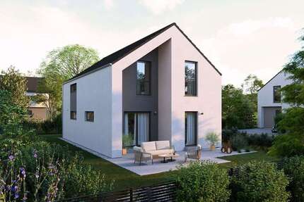 Haus Meerbusch Kierst - 4 Zimmer, 148 m&sup2;, 661.000&euro; | Angebot:27393682