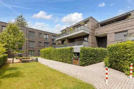 Wohnung Düsseldorf Düsseltal - 2 Zimmer, 80 m&sup2;, 598.000&euro; | Angebot:27070665