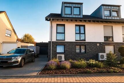 Haus Jüchen - 5 Zimmer, 161 m&sup2;, 675.000&euro; | Angebot:27488190