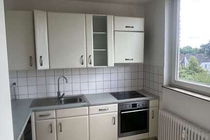 Wohnung Krefeld - 1 Zimmer, 47 m&sup2;, 352&euro; | Angebot:26853902