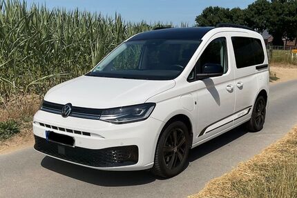 VW Caddy 13.000 km 39.900 &euro; Heinsberg 52525