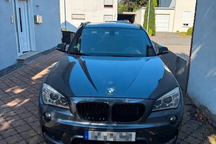 BMW X1 105.000 km 12.400 &euro; Linnich 52441