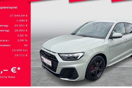 Audi A1 6.759 km 26.780 &euro; Mönchengladbach 41066