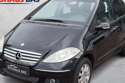 Mercedes-Benz A 170 162.987 km 1.850 &euro; Kaarst 41564