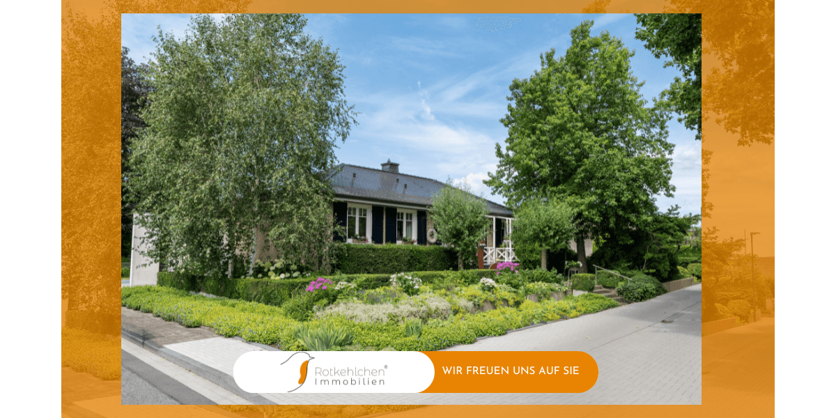 Einfamilienhaus Kempen - 5 Zimmer, 132 m&sup2;, 798.000&euro; | Angebot:27128536