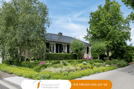 Haus Kempen - 5 Zimmer, 132 m&sup2;, 798.000&euro; | Angebot:27128536