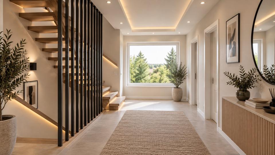 Doppelhaushälfte Kerken - 6 Zimmer, 180 m&sup2;, 385.000&euro; | Angebot:27464560