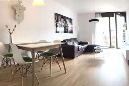 Zimmer Düsseldorf Oberbilk - 2 Zimmer, 1.500&euro; | Angebot:26986808