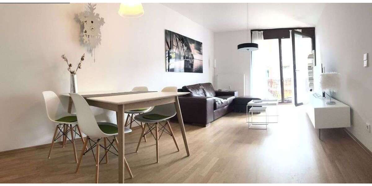 Zimmer Düsseldorf Oberbilk - 2 Zimmer, 1.500&euro; | Angebot:26986808