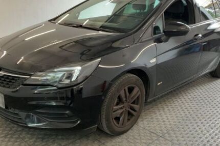 Opel Astra 36.406 km 14.950 &euro; Mönchengladbach 41061