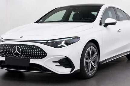 Mercedes-Benz CLA 250 15.000 km 49.880 &euro; Kempen 47906