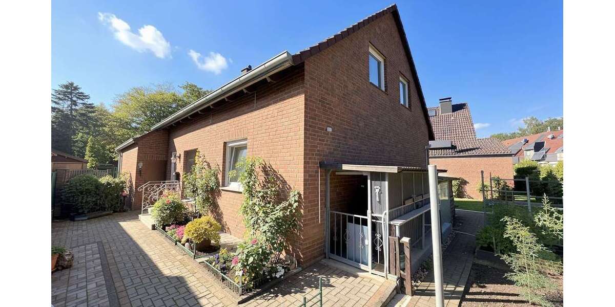 Einfamilienhaus Neuss Furth-Mitte - 6 Zimmer, 108 m&sup2;, 598.000&euro; | Angebot:27492814