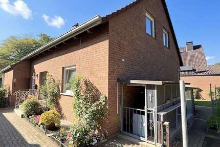 Haus Neuss Furth-Mitte - 6 Zimmer, 108 m&sup2;, 598.000&euro; | Angebot:27492814