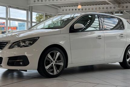 Peugeot 308 91.900 km 7.990 &euro; Neukirchen-Vluyn 47506