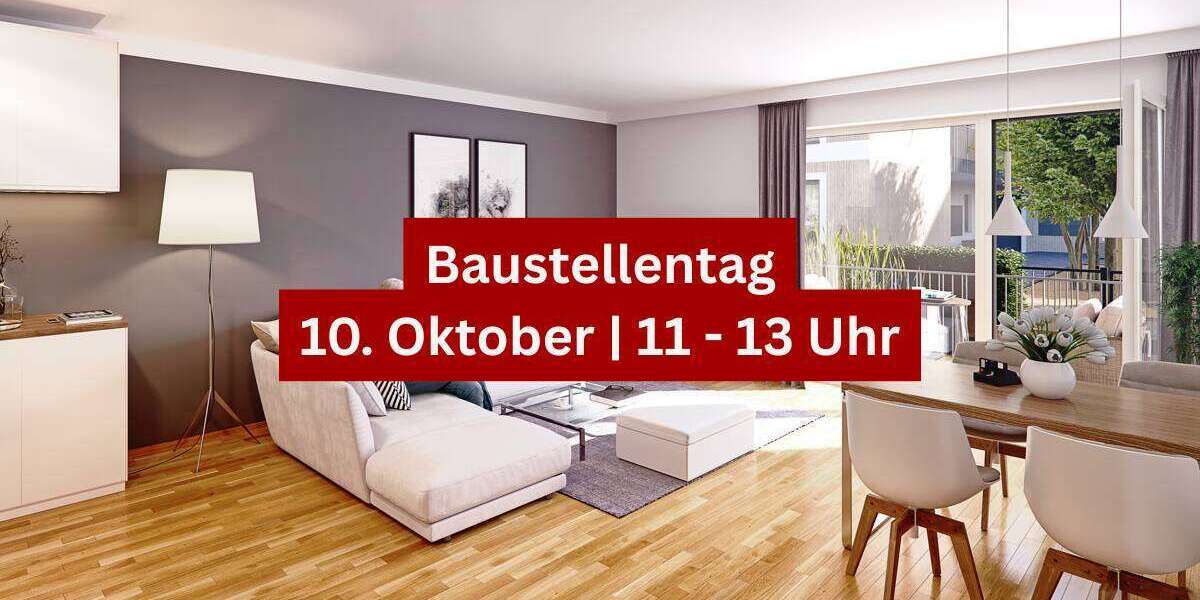Etagenwohnung Kaarst / Büttgen Büttgen - 3 Zimmer, 80 m&sup2;, 459.000&euro; | Angebot:23260532