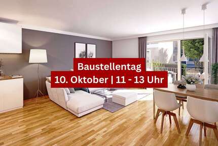 Wohnung Kaarst / Büttgen Büttgen - 3 Zimmer, 80 m&sup2;, 459.000&euro; | Angebot:23260532