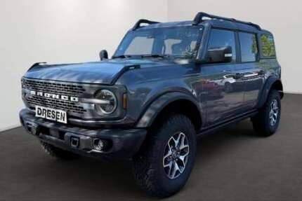 Ford Bronco 12.487 km 47.990 &euro; Neuss 41464