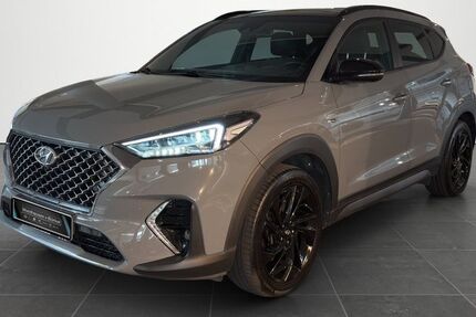 Hyundai TUCSON 98.697 km 19.480 &euro; Moenchengladbach 41063