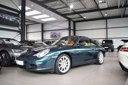 Porsche 996 34.433 km 56.899 &euro; Meerbusch 40667