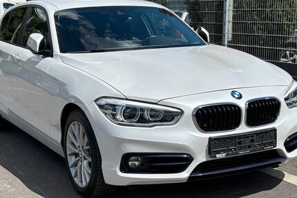 BMW 120 108.265 km 15.480 &euro; Neuss 41460