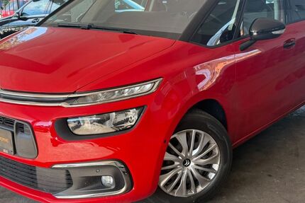 Citroen Grand C4 Picasso / SpaceTourer 178.000 km 9.999 &euro; Düsseldorf 40229