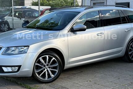 Skoda Octavia 146.025 km 7.999 &euro; Erkelenz 41812