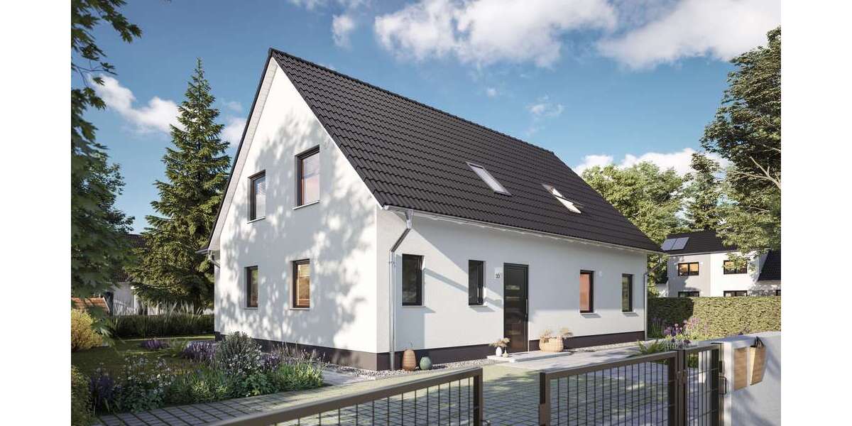 Einfamilienhaus Heinsberg - 8 Zimmer, 190 m&sup2;, 731.000&euro; | Angebot:26935298