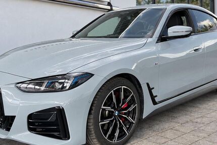 BMW 420 Gran Coupé 15.000 km 42.999 &euro; Meerbusch 40668