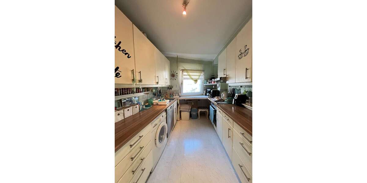Etagenwohnung Düsseldorf Friedrichstadt - 2 Zimmer, 65 m&sup2;, 215.000&euro; | Angebot:27323516