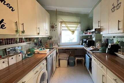 Wohnung Düsseldorf Friedrichstadt - 2 Zimmer, 65 m&sup2;, 215.000&euro; | Angebot:27323516