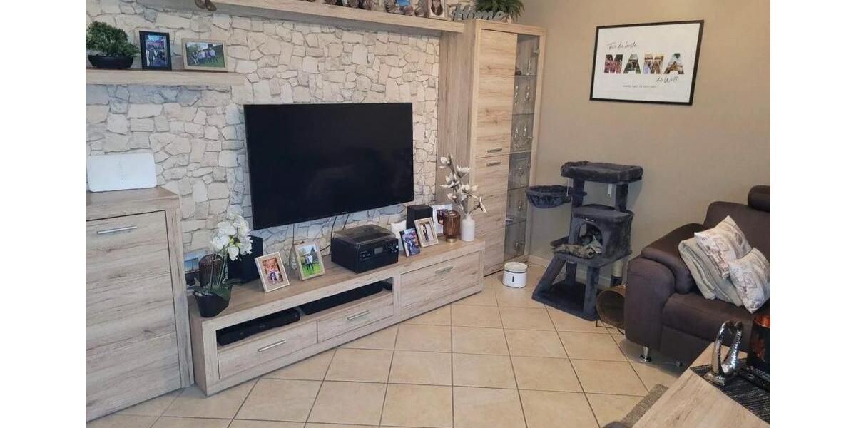 Dachgeschoßwohnung Nettetal - 5 Zimmer, 92 m&sup2;, 169.000&euro; | Angebot:27070027