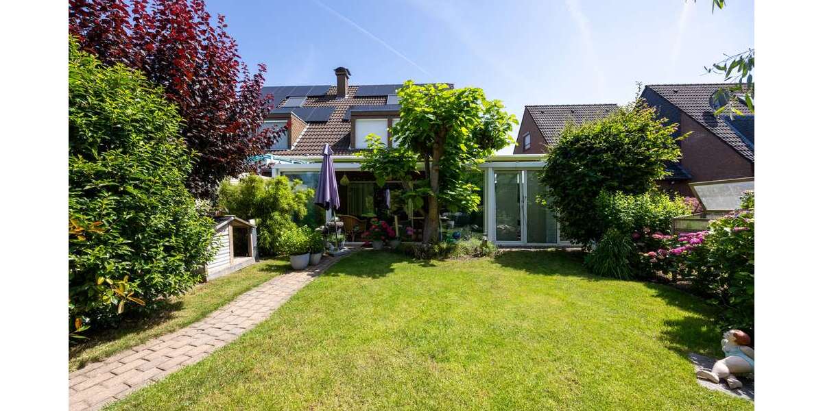 Einfamilienhaus Grevenbroich Hemmerden - 5 Zimmer, 143 m&sup2;, 529.000&euro; | Angebot:27327827