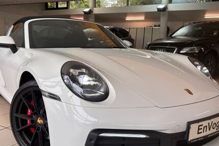 Porsche 992 29.955 km 149.992 &euro; Wegberg 41844