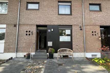 Haus Grefrath - 4 Zimmer, 115 m&sup2;, 259.000&euro; | Angebot:25577798