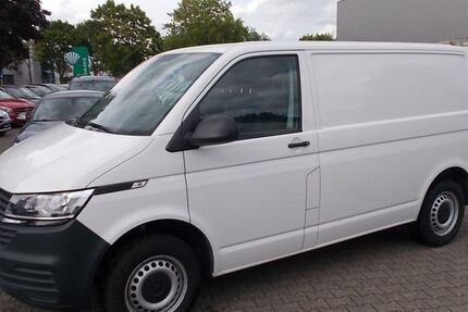 VW T6 Transporter 99.700 km 18.500 &euro; Willich 47877