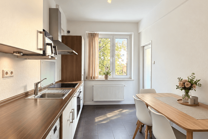 Wohnung Düsseldorf Stadtbezirk 3 - 2 Zimmer, 53 m&sup2;, 249.000&euro; | Angebot:27429258