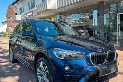BMW X1 82.992 km 13.950 &euro; Korschenbroich 41352