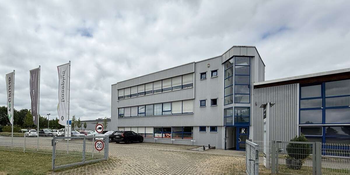 Gewerbeobjekt Viersen-Mackenstein Mackenstein - 350&euro; | Angebot:27080263