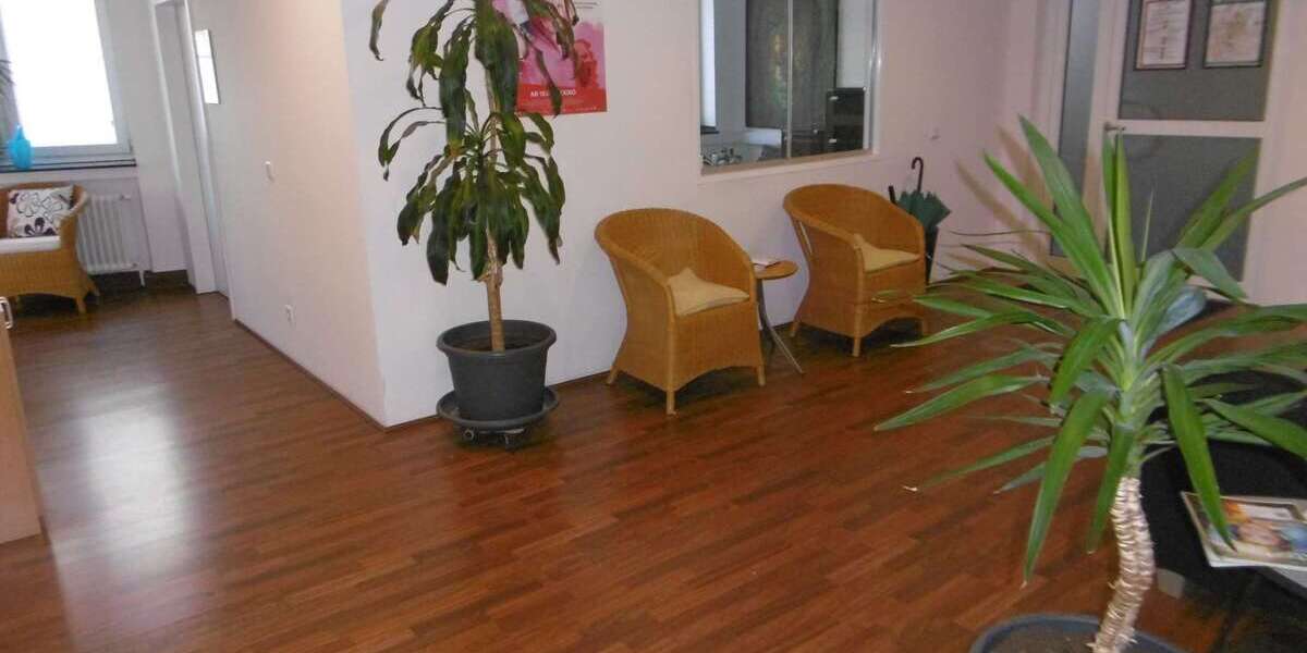 Gewerbeobjekt Düsseldorf Stadtmitte - 2.860&euro; | Angebot:27195610